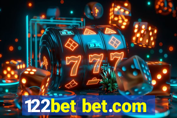 122bet bet.com